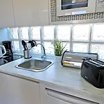 Apartment Flat Costa Sun In Costa Calma, Pool, Wifi, Balcony Costa Calma