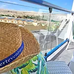 Apartment Flat Costa Sun In Costa Calma, Pool, Wifi, Balcony