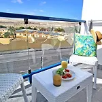 Apartment Flat Costa Sun In Costa Calma, Pool, Wifi, Balcony Costa Calma