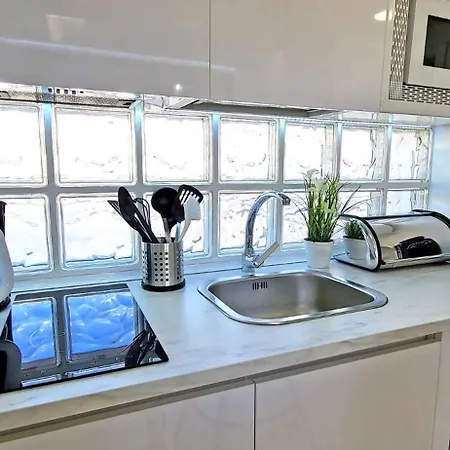 Flat Costa Sun In Costa Calma, Pool, Wifi, Balcony קוסטה קלמה