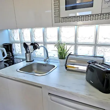 Апартаменты Flat Costa Sun In Costa Calma, Pool, Wifi, Balcony Коста Калма