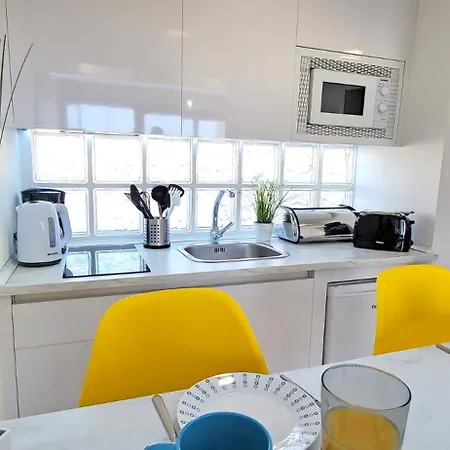 Flat Costa Sun In Costa Calma, Pool, Wifi, Balcony Коста Калма