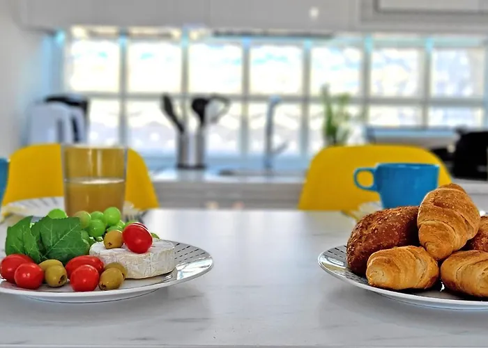 Daire Flat Costa Sun In Costa Calma, Pool, Wifi, Balcony Costa Calma