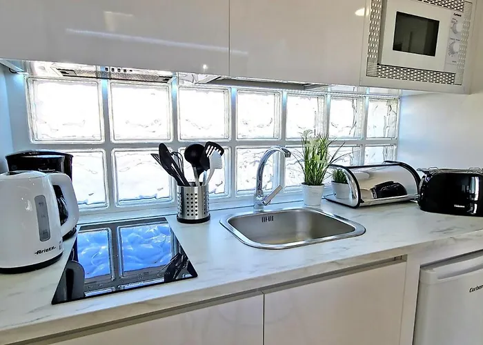 Flat Costa Sun In Costa Calma, Pool, Wifi, Balcony Costa Calma