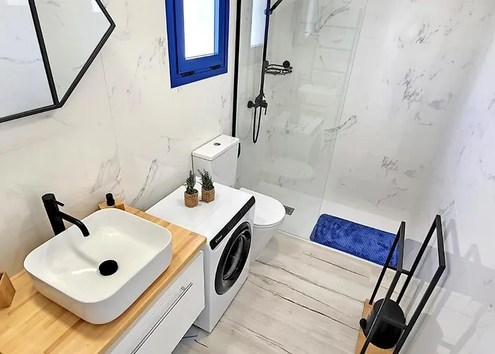 Daire Flat Costa Sun In Costa Calma, Pool, Wifi, Balcony