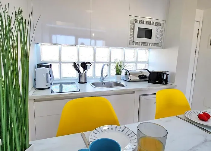 Flat Costa Sun In Costa Calma, Pool, Wifi, Balcony Costa Calma