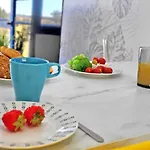 Appartamento Flat Costa Sun In Costa Calma, Pool, Wifi, Balcony