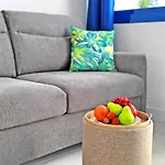 Flat Costa Sun In Costa Calma, Pool, Wifi, Balcony Appartamento *