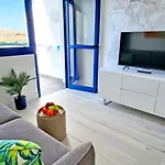 Appartamento Flat Costa Sun In Costa Calma, Pool, Wifi, Balcony *