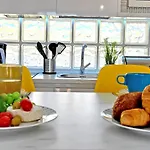 Flat Costa Sun In Costa Calma, Pool, Wifi, Balcony * Costa Calma