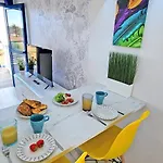 Flat Costa Sun In Costa Calma, Pool, Wifi, Balcony Appartamento Costa Calma