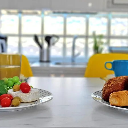 Apartment Flat Costa Sun In Costa Calma, Pool, Wifi, Balcony Costa Calma