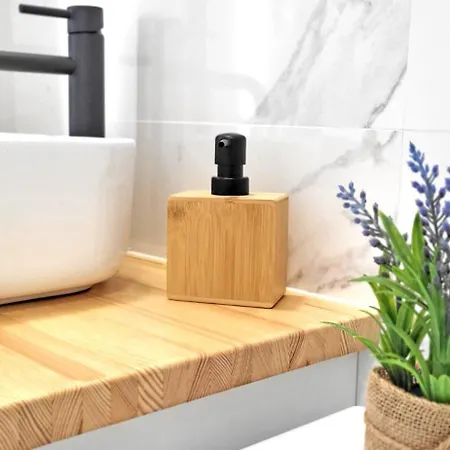 Flat Costa Sun In Costa Calma, Pool, Wifi, Balcony Apartment Costa Calma