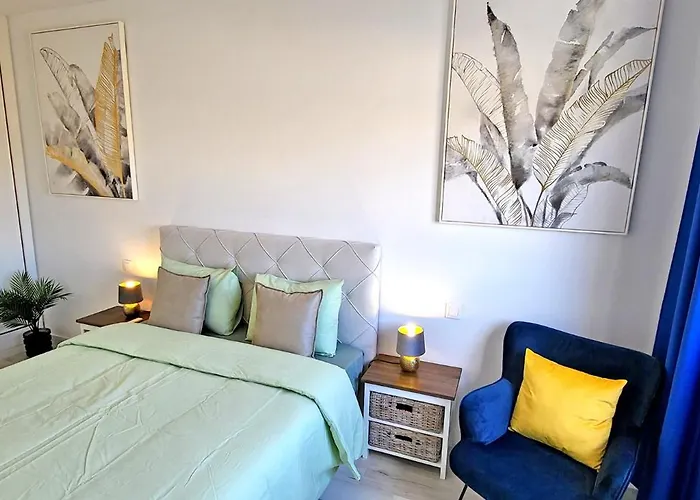 Flat Costa Sun In Costa Calma, Pool, Wifi, Balcony Apartamento Costa Calma